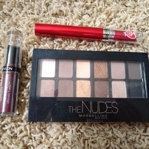 Drugstore Goodies